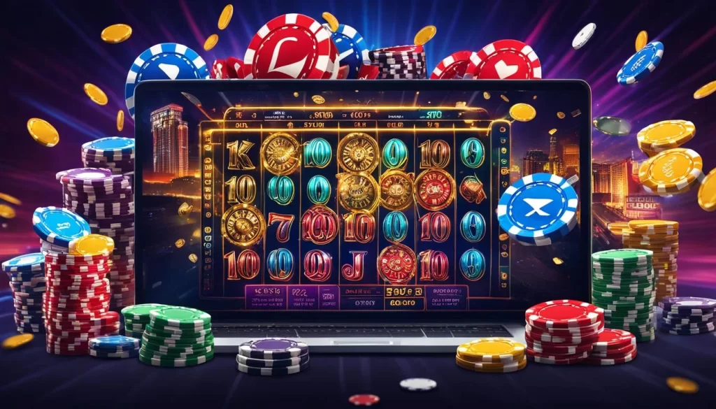 Logo Gambling Therapy