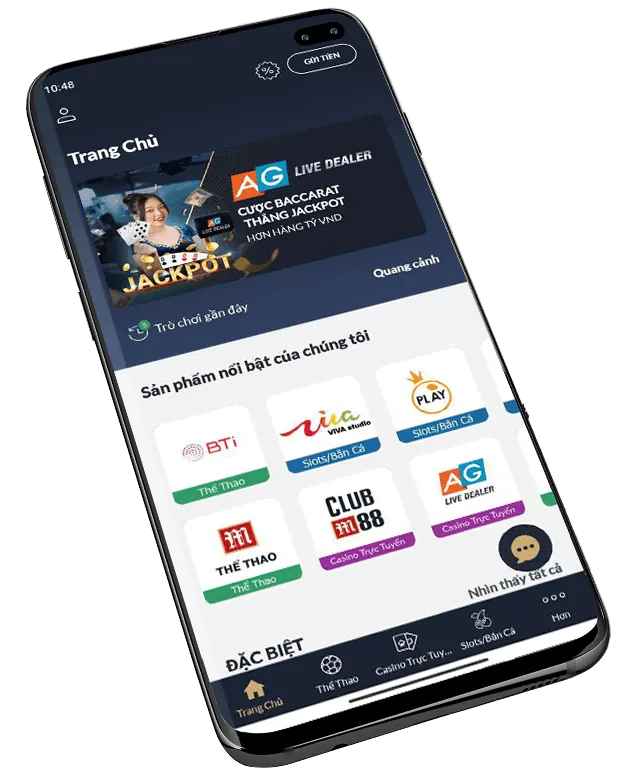 Biểu tượng chơi công bằng và minh bạch