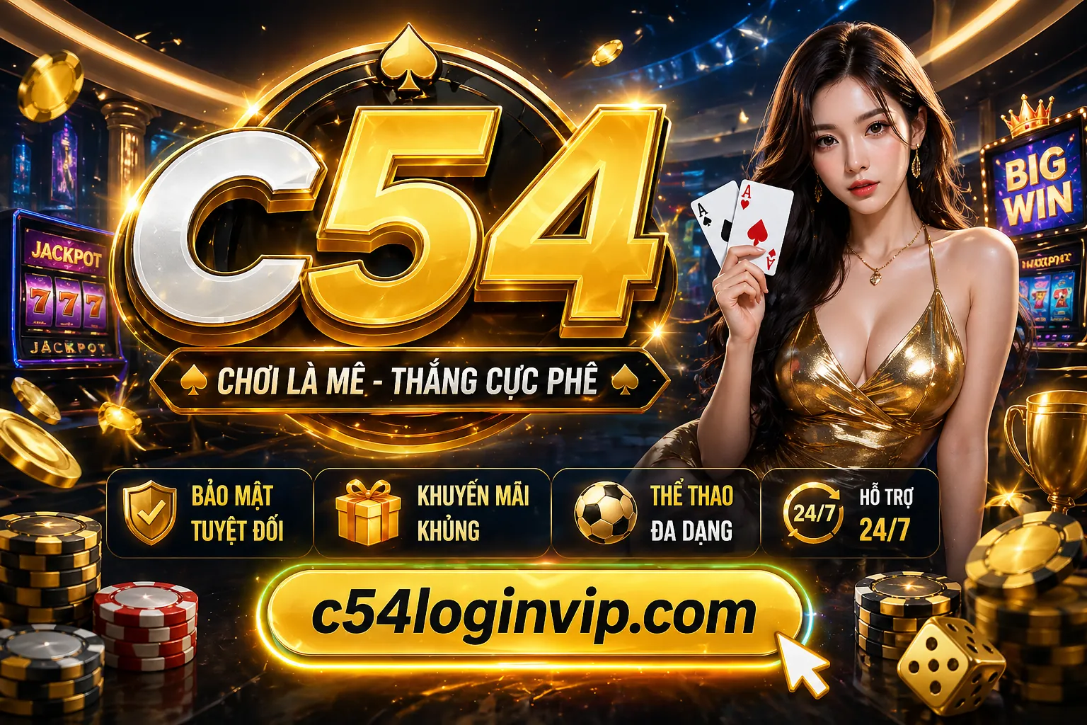 Giao diện đăng nhập Niw88 Casino