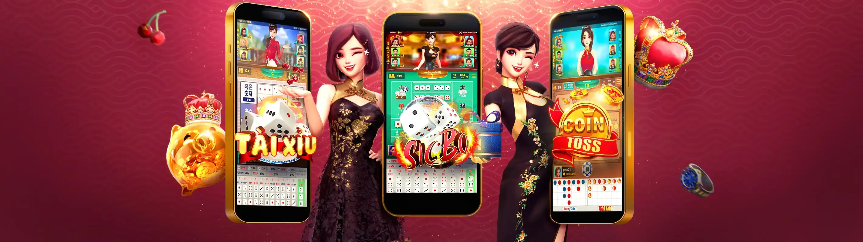 Hình ảnh Điều Khoản Dịch Vụ niw88 casino