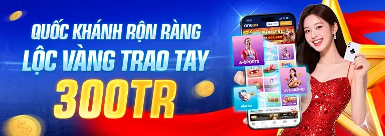 Khuyến mãi chào mừng niw88 casino