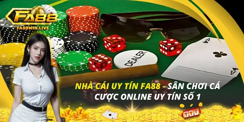 Bắn Cá niw88