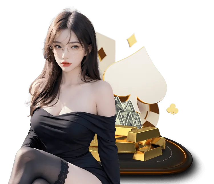 Bắn Cá Rồng Vàng niw88 casino